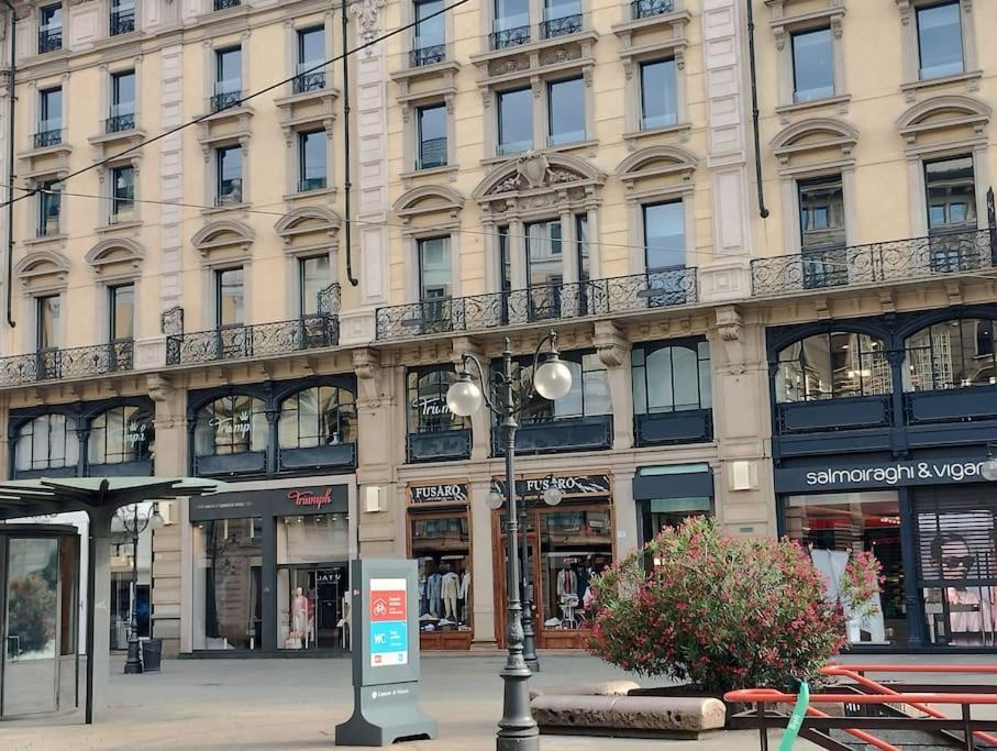 Milano Cordusio — Foto 3