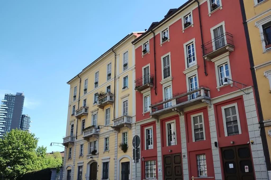 Milano Cordusio, Milan